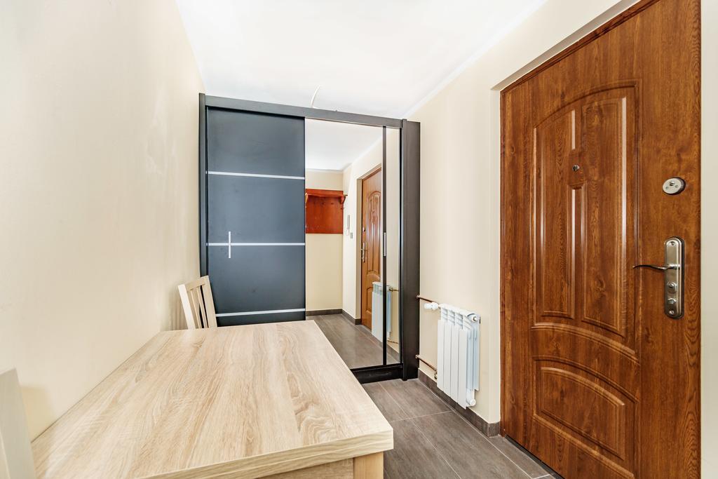 Apartamenty Z Tarasami Gdynia Centrum - Maximal Esterno foto