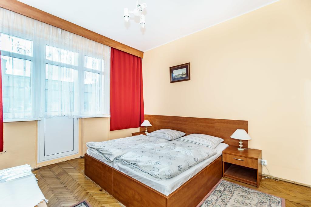 Apartamenty Z Tarasami Gdynia Centrum - Maximal Esterno foto